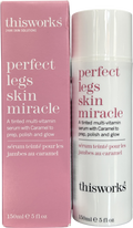 This Works Perfect Legs Skin Miracle Universal 150ml