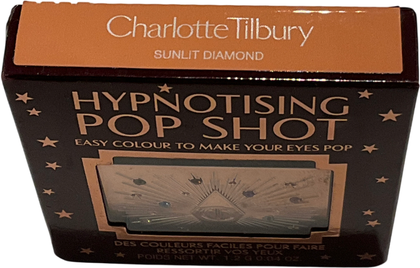 Charlotte Tilbury Hypnotising Pop Shots Sunlit Diamond 1.3 g