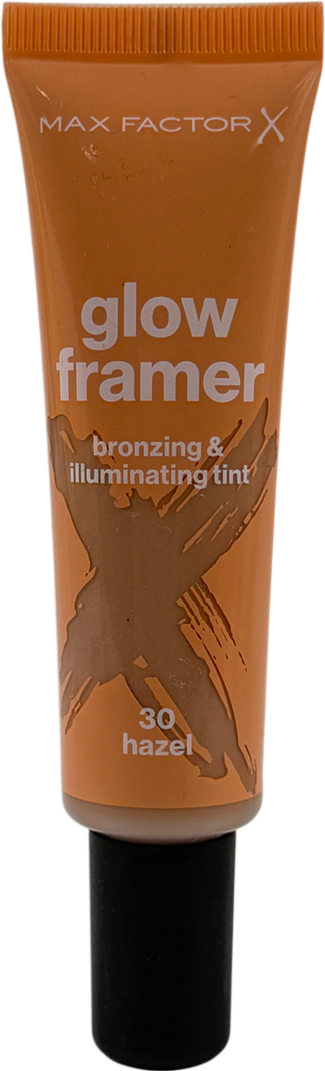 Max Factor Glow Framer Illuminating Tint 30 Hazel 30ml