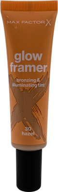 Max Factor Glow Framer Illuminating Tint 30 Hazel 30ml