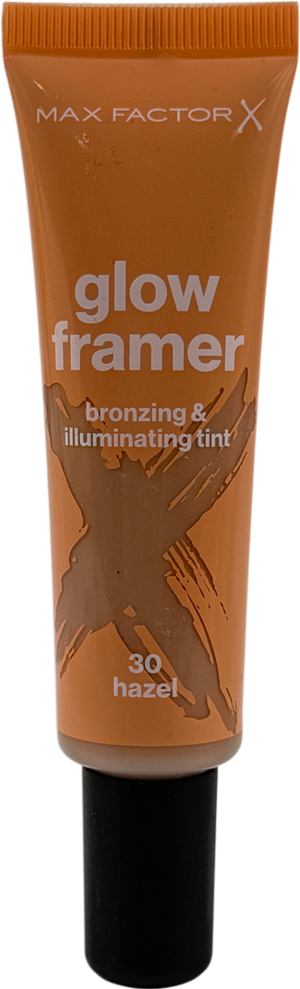 Max Factor Glow Framer Illuminating Tint 30 Hazel 30ml