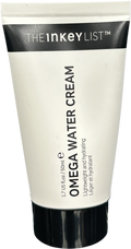 The Inkey List Omega Water Cream Moisturizer 50ml