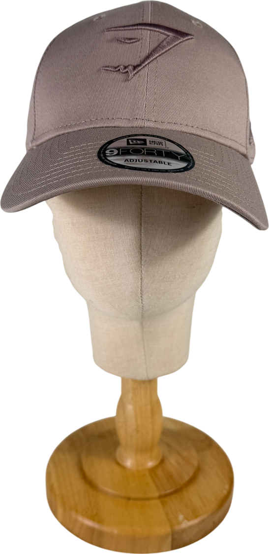 9 Forty Nude New Era Cap Chalk/nude Colour