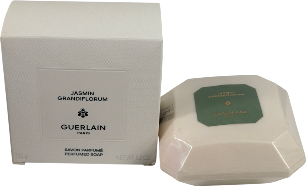 Guerlain Jasmin Grandiflorum – Scented Soap 150g