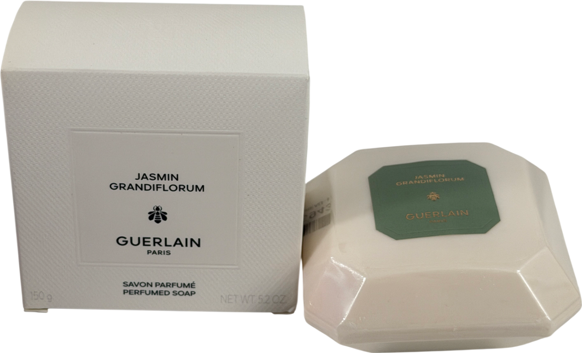 Guerlain Jasmin Grandiflorum – Scented Soap 150g