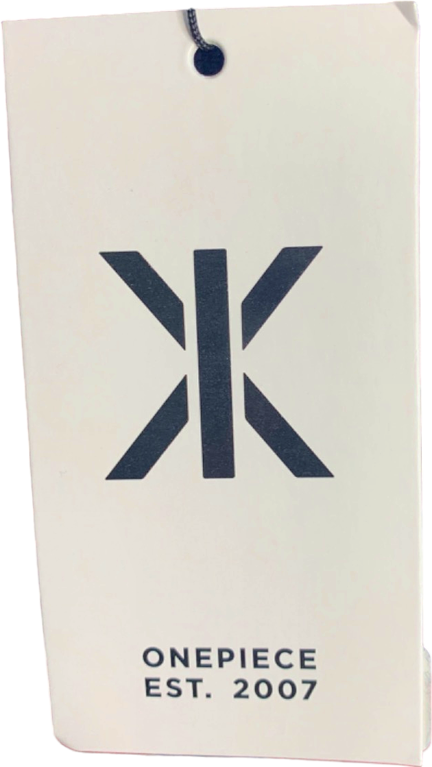 Onepiece Navy Retro Cashmere Jumpex S