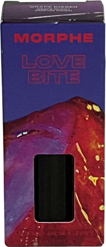Morphe Love Bite Lip Stain Grape Kisser 8ml
