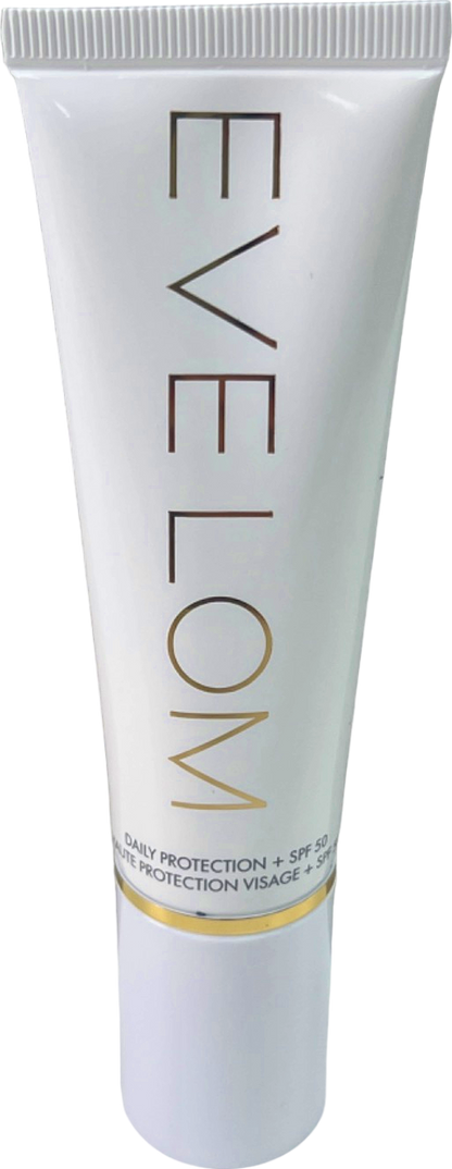 Eve Lom Daily Protection + SPF 50 50ml