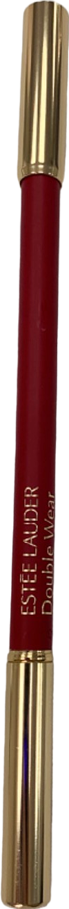 Estée Lauder Double Wear Lip Liner Pencil 420 Rebellious Rose 1.2g