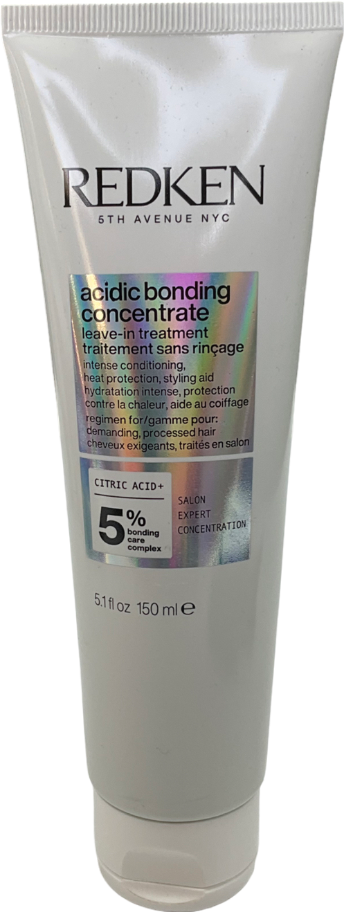 redken Acidic Bonding Concentrate Leave-in Treatment 150ml