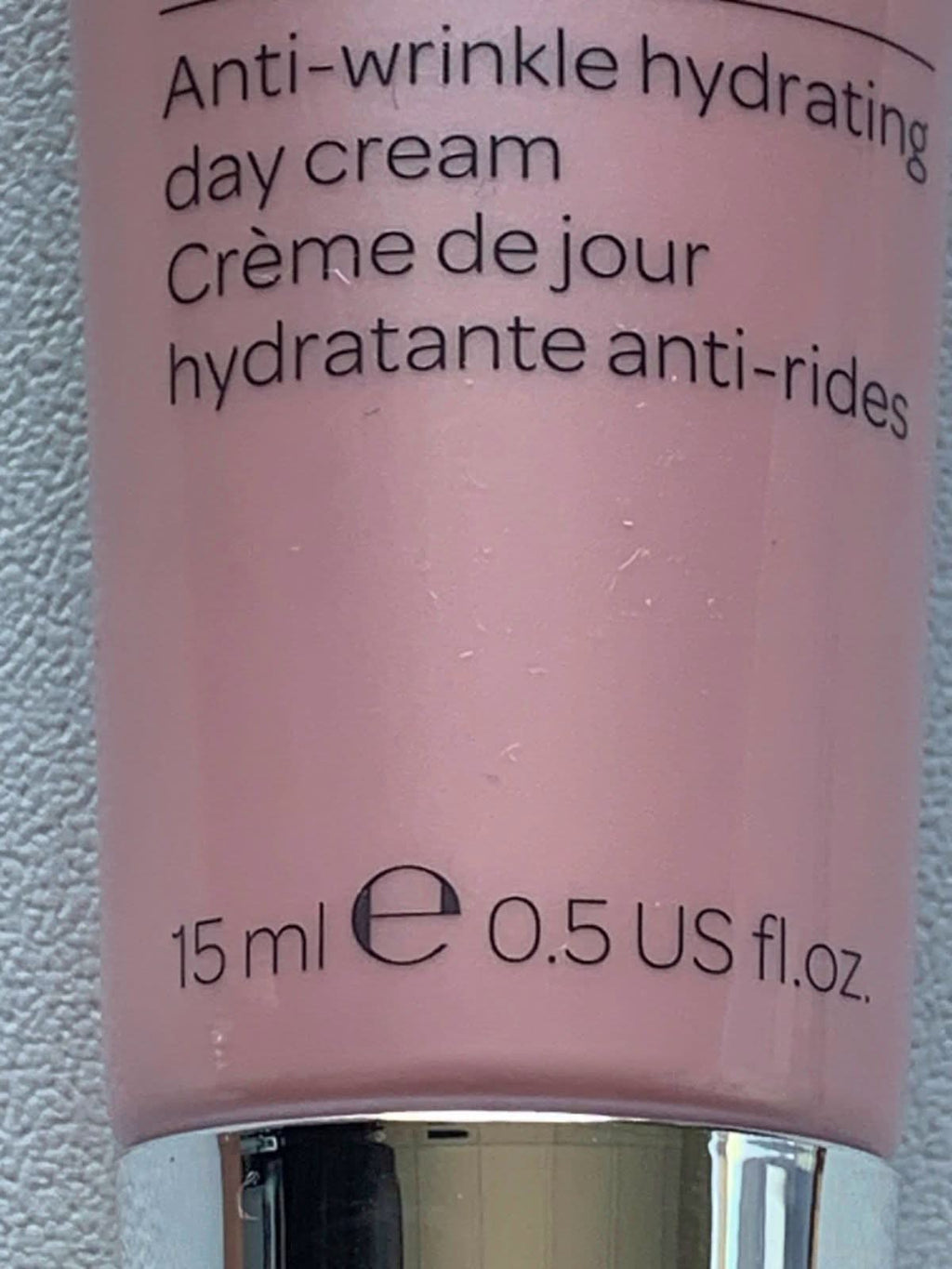 Elemis Pro-Collagen Rose Marine Cream Anti-Wrinkle Hydrating Day Cream 15ml