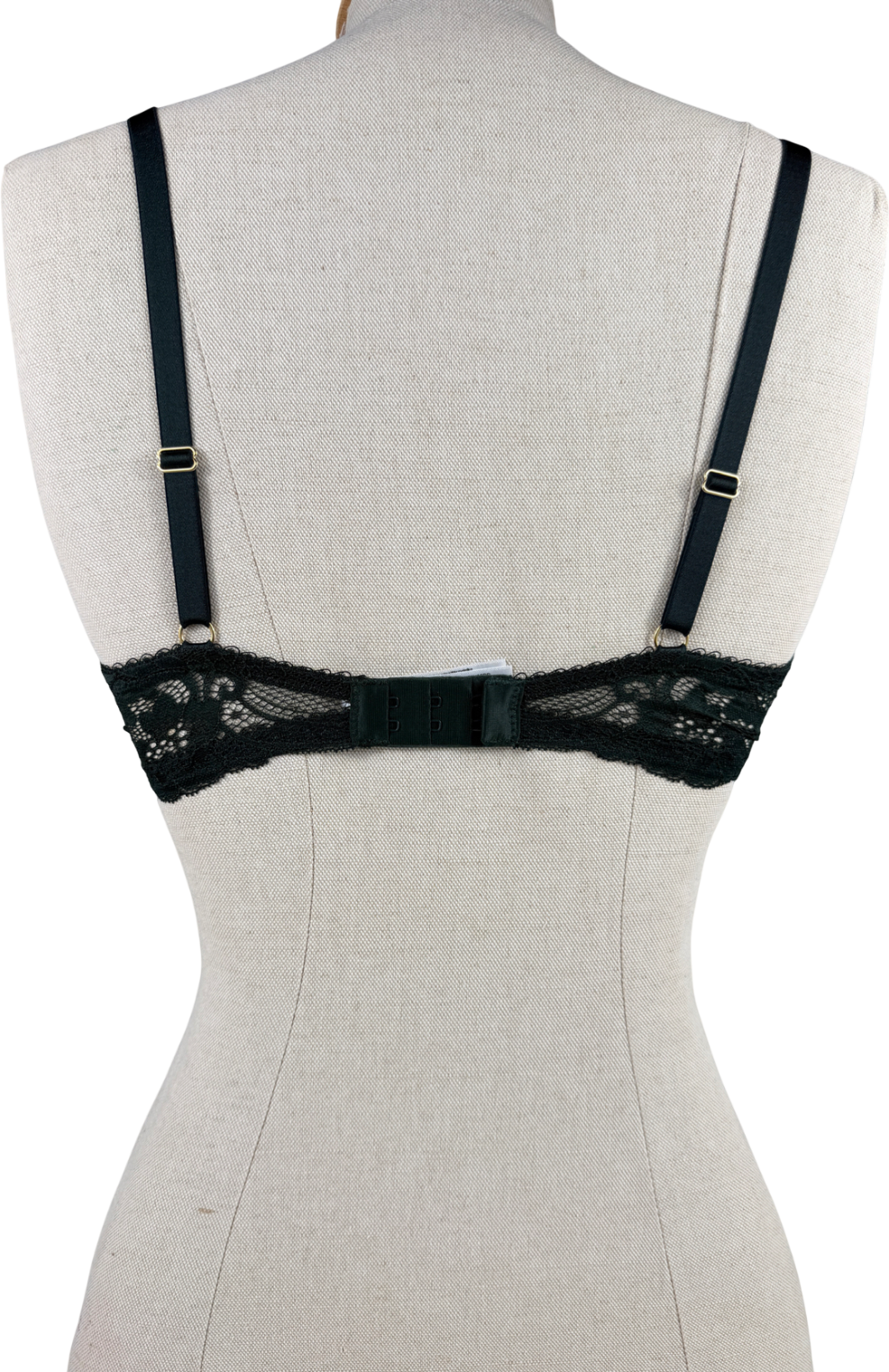 Wacoal Green Natsuki Lace Balcony Bra Brief Set Bra Size 32dd UK S