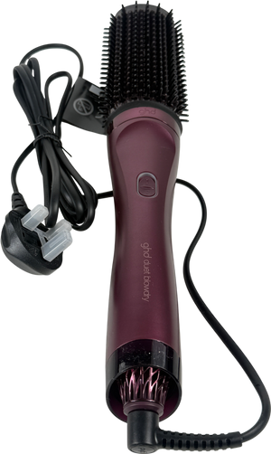 GHD Duet Blowdry 2-in-1 hair dryer brush
