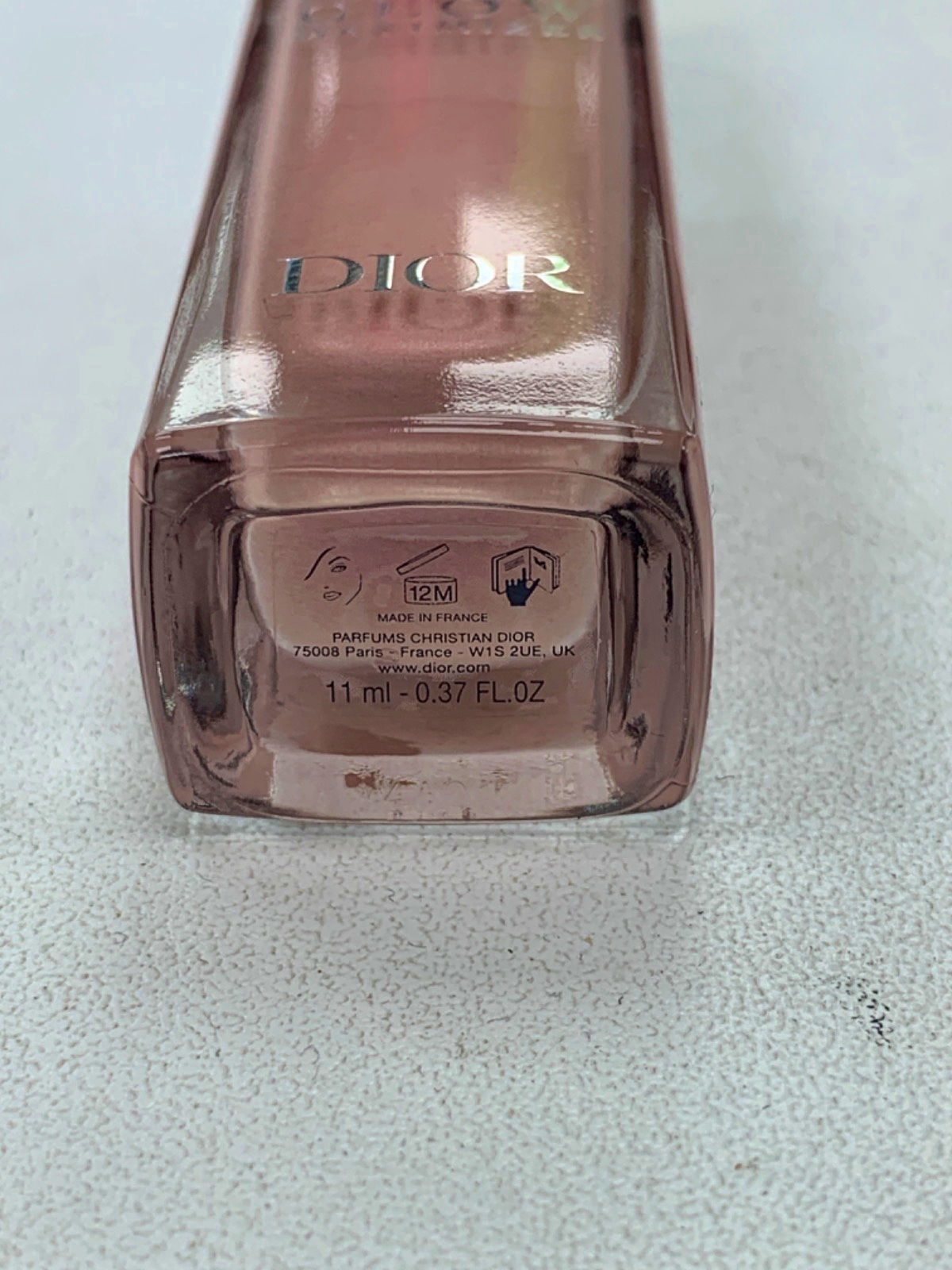Dior Forever Glow Maximizer Pink 11ml