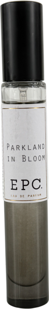 EPC Parkland In Bloom Eau De Parfum 10ml