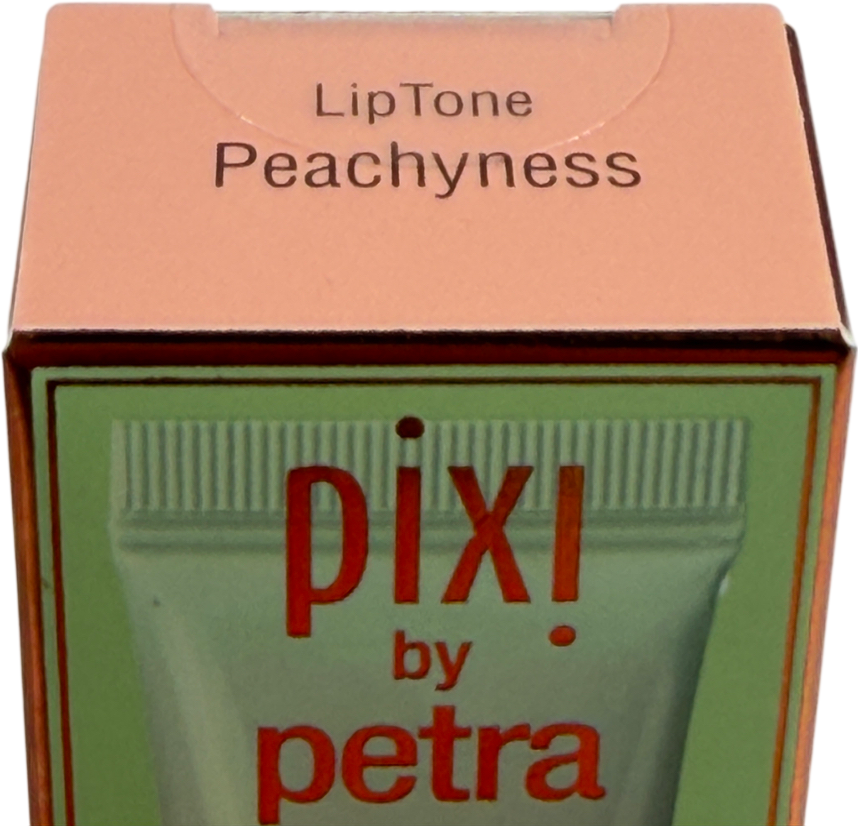 Pixi Liptone Peachyness 12ml