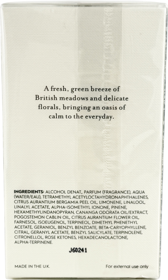 LAURA ASHLEY Serene Meadows Parfum 100ml