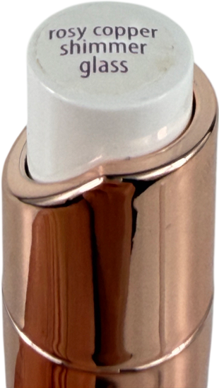 Tarte Maracuja Juicy Lip Plumper Rosy Copper Shimmer Glass 2.7g