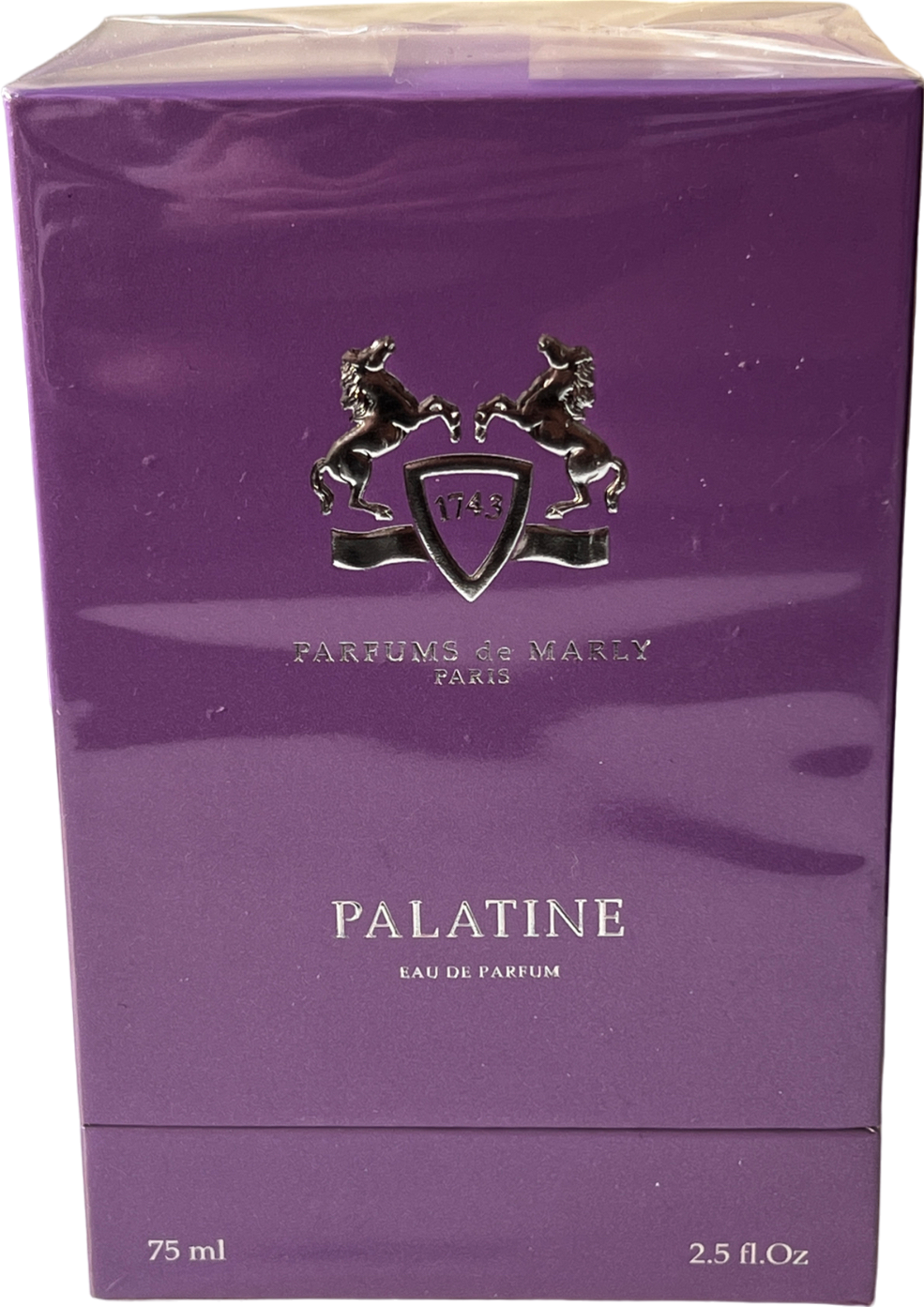 parfuma de marly Palatine Eau De Parfum Palatine 75ml