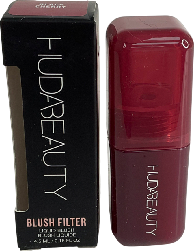 Huda Beauty Blush Filter Black Cherry 4.5ml