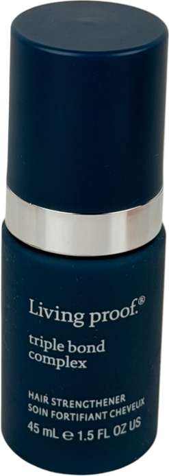 Living Proof Triple Bond Complex 45ml