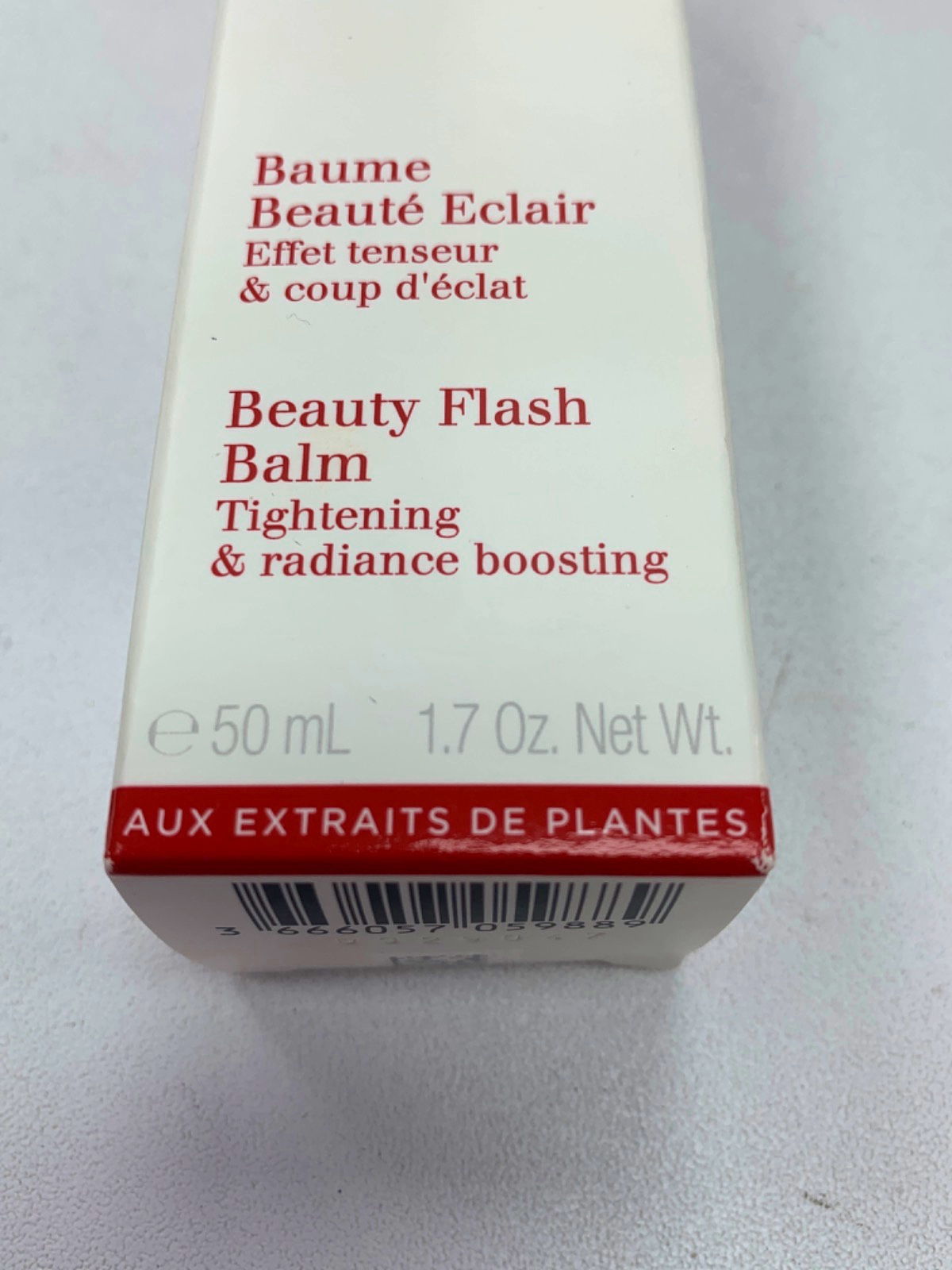 Clarins Beauty Flash Balm 50ml