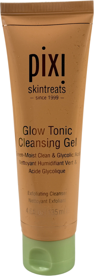 Pixi Glow Tonic Cleansing Gel 135ml
