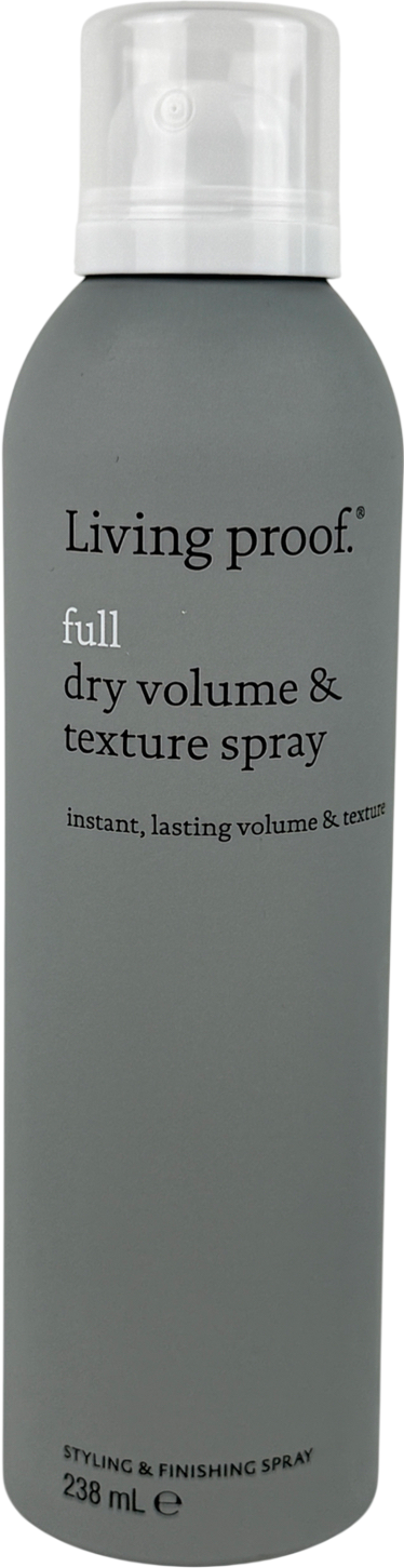 Living Proof Full Dry Volume & Texture Spray 238ml