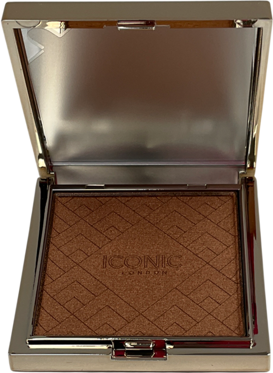 ICONIC LONDON Kissed By The Sun Multi-use Cheek Glow Date Night 5g