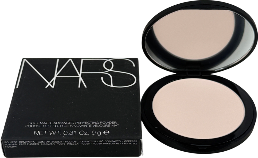 NARS Light Reflecting Pressed Setting Powder Translucent 10g