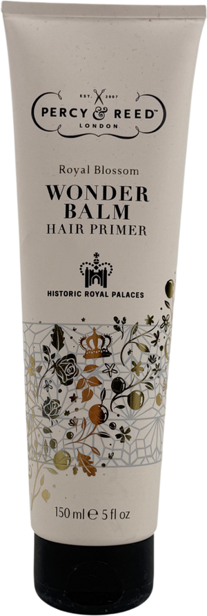 Percy & Reed Royal Blossom Wonder Balm 150ml