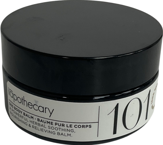 ilāpothecary Sos Body Balm 100g