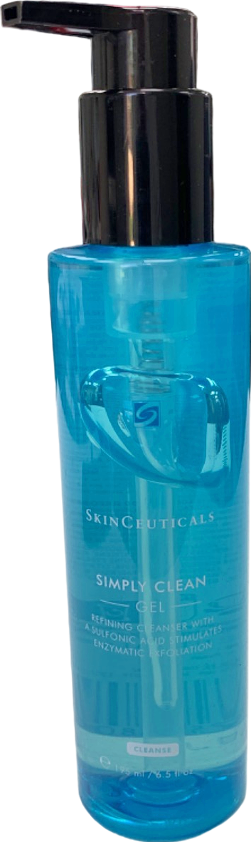 SkinCeuticals Simply Clean Gel  195ml
