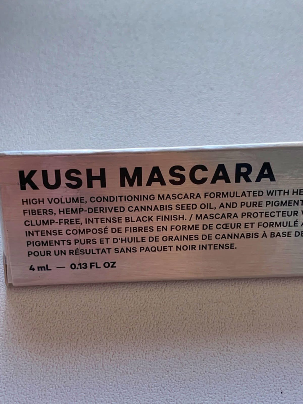 Milk Makeup Kush Mascara Boom 4 mL