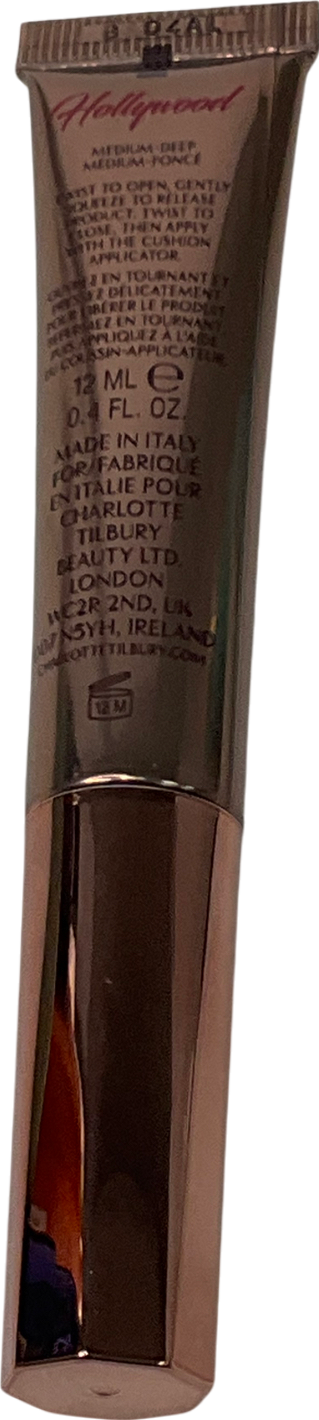 Charlotte Tilbury Contour Wand Medium Deep 12ml