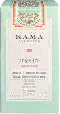 KAMA AYURVEDA Urjasara Nourishing Facial Oil 30ml