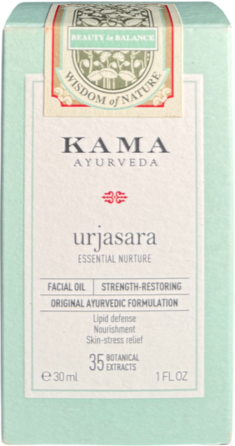 KAMA AYURVEDA Urjasara Nourishing Facial Oil 30ml