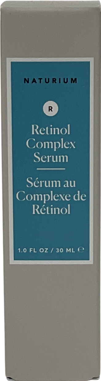 naturium Retinol Complex Serum 30ml