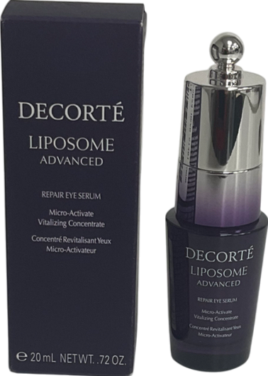 Decorte Liposome Advanced Repair Face Serum 20ml