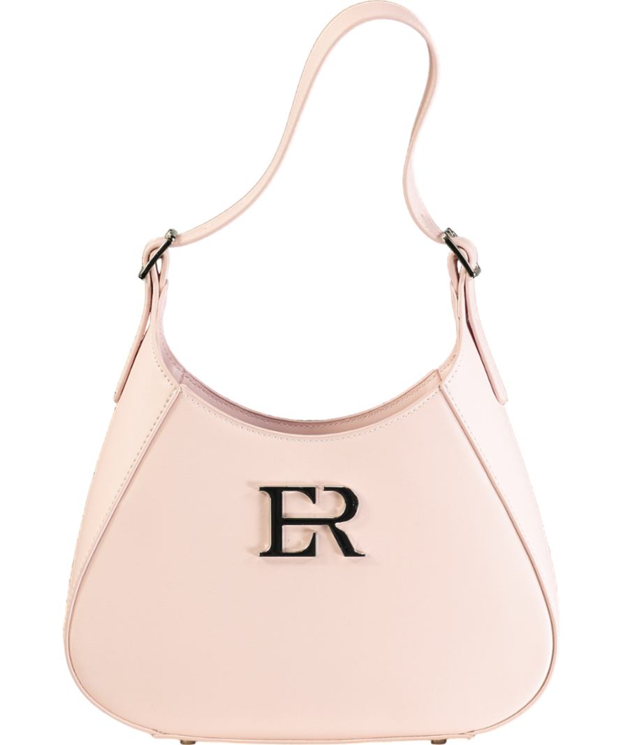 Eden Reflex Luxury Vegan Pink Sophia Handbag