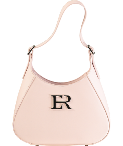 Eden Reflex Luxury Vegan Pink Sophia Handbag