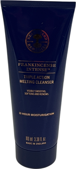 Neal's Yard Frankincense Intense™ Triple Action Melting Cleanser 100ml