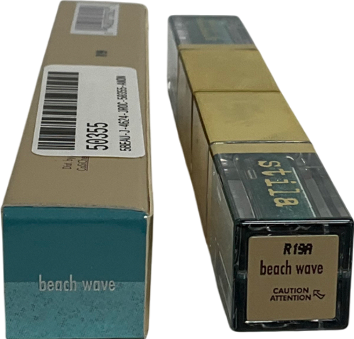 Stila Double Dip Suede Shade Glitter & Glow Eyeshadow Beach Wave 4.50ml