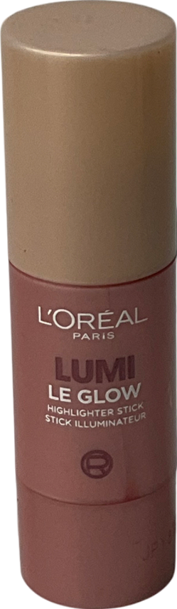 loreal Lumi Les Glass Sticks 630 5g