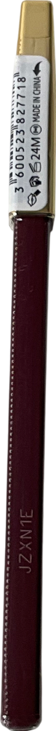 loreal Color Riche Lip Liner 127 One size