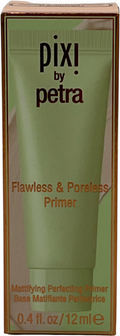 Pixi Flawless & Poreless Primer 12ml