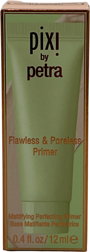 Pixi Flawless & Poreless Primer 12ml