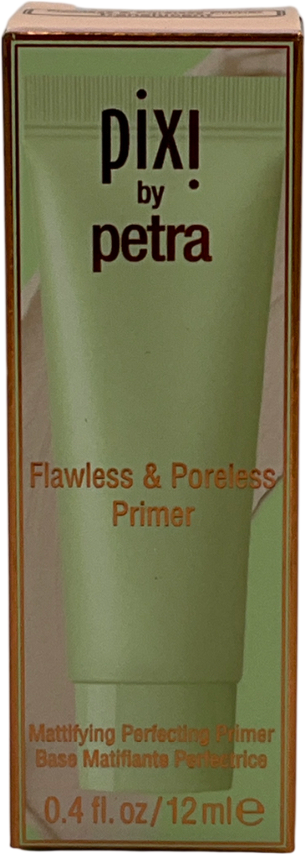 Pixi Flawless & Poreless Primer 12ml