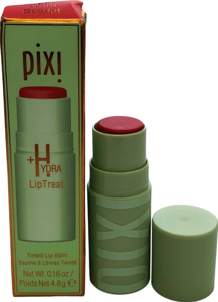 Pixi Hydra LipTreat Scarlet 4.8g