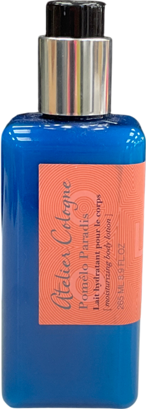 Atelier Cologne Pomelo Paradis Body Lotion 265ml